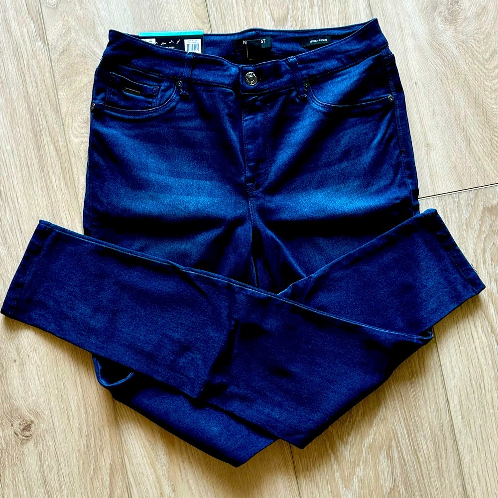 Nine West Jessica Jegging NWT size 12